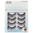 Ardell Light As Air 523 Multipack