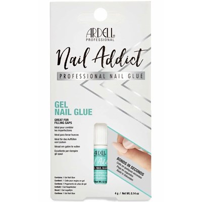 Ardell Gel Nail Glue 0.16 Fl. Oz.