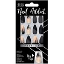 Ardell Artificial Nail Set - Abstract French 1 Set