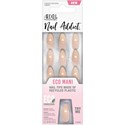 Ardell Eco Mani Nail Styles - French Natural Ombre