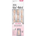 Ardell Eco Mani Nail Styles - French Natural Ombre