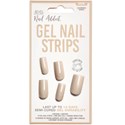 Ardell Gel Nail Strips - Cashmere Sands