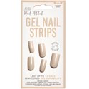 Ardell Gel Nail Strips - Cashmere Sands
