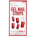 Ardell Gel Nail Strips - Cherry Bomb
