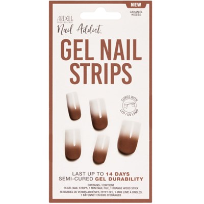 Ardell Caramel Kisses