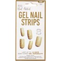 Ardell Gel Nail Strips - Pot Of Gold