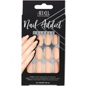 Ardell Artificial Nail Set - Nude Camel 1 Set