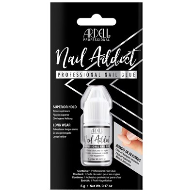 Ardell Professional Nail Glue 0.18 Fl. Oz.