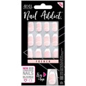 Ardell Eco French Nail Styles - Bandeau 1 Set