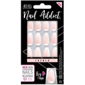 Ardell Eco French Nail Styles - Moon 1 Set