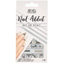 Ardell Nail Decals - Boho Chic