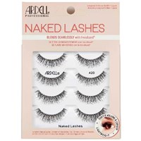 Ardell 420 4 Pack Lashes