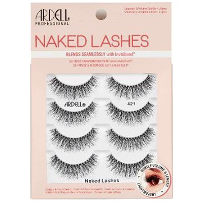 Ardell 421 4 Pack Lashes