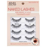 Ardell 424 4 Pack Lashes