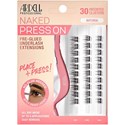 Ardell 30 Pre-glued Press On Underlash Extensions - Natural