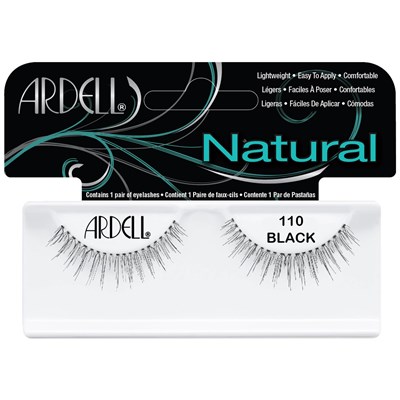 Ardell Natural 110 Black