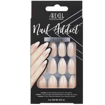 Ardell French Nail Styles - Ombré 1 Set