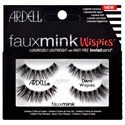 Ardell Twin Pack Faux Mink Demi Wispies