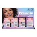 Ardell Press Ons Counter Display 16 pc.