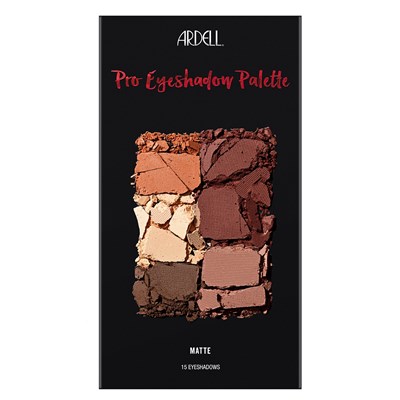 Ardell Pro Eyeshadow Palette