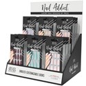 Ardell Solid Display - 18 pc. 18 pc.