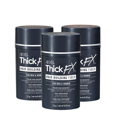 Ardell ThickFX Hair Building Fiber
