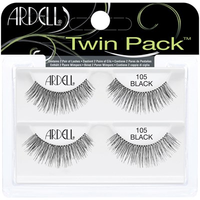 Ardell Natural Twin Pack 105