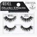 Ardell Twin Pack Studio Effects Demi Wispies