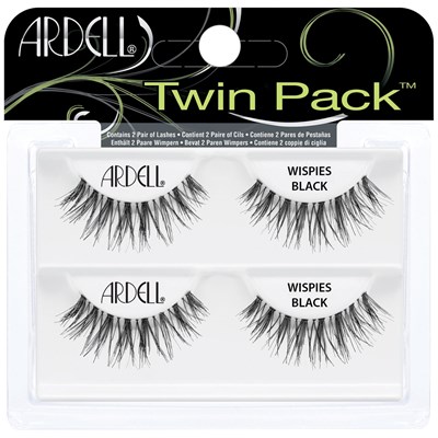 Ardell Twin Pack Wispies