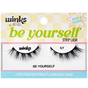 Ardell Be Yourself Lashes - ILY