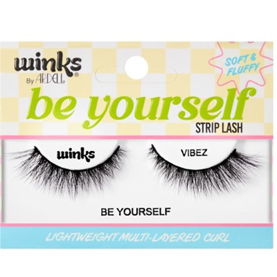 Ardell Be Yourself Lashes - Vibez