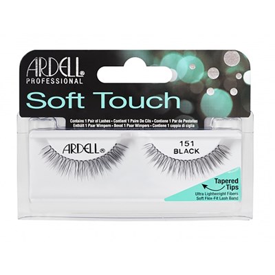 Ardell Soft Touch 151