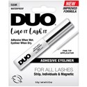 Ardell DUO Line It Lash It Clear 0.12 Fl. Oz.