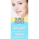 Surgi Facial Hair Removal Cream- Extra Gentle Formula