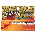Ardell Gypsy Strip Lash Adhesive Clear 0.25 Fl. Oz.