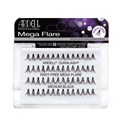 Ardell Mega Individuals Knot-Free Medium Black