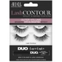 Ardell Lash Contour 371 Elongate 2 pk.