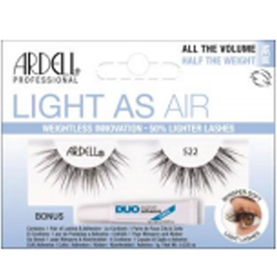 Ardell Light As Air 522