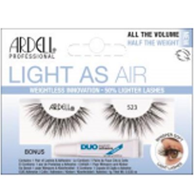 Ardell Light As Air 523