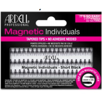 Ardell Magnetic Individuals Short