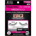 Ardell Magnetic Faux Mink Megahold Liner and Lash 818