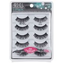 Ardell Natural 101 Black 6 pk.