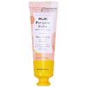 AvryBeauty Multi-Purpose Balm - Almond Citrus 0.85 Fl. Oz.