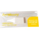 AvryBeauty Zebra File & Buffer Set Mini 50 ct.Pack Case/50 Each