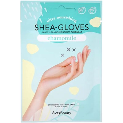 AvryBeauty Chamomile Gloves
