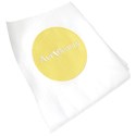 AvryBeauty Disposable Towel  Pedicure Large