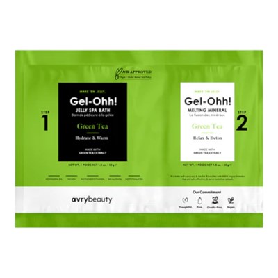 AvryBeauty Green Tea 1.76 Fl. Oz.