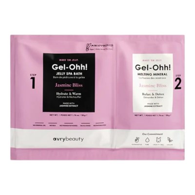 AvryBeauty Jasmine Mastercase/120 Each