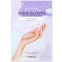 AvryBeauty Lavender Gloves