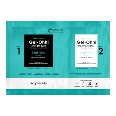 AvryBeauty Pearl Glow 1.76 Fl. Oz.